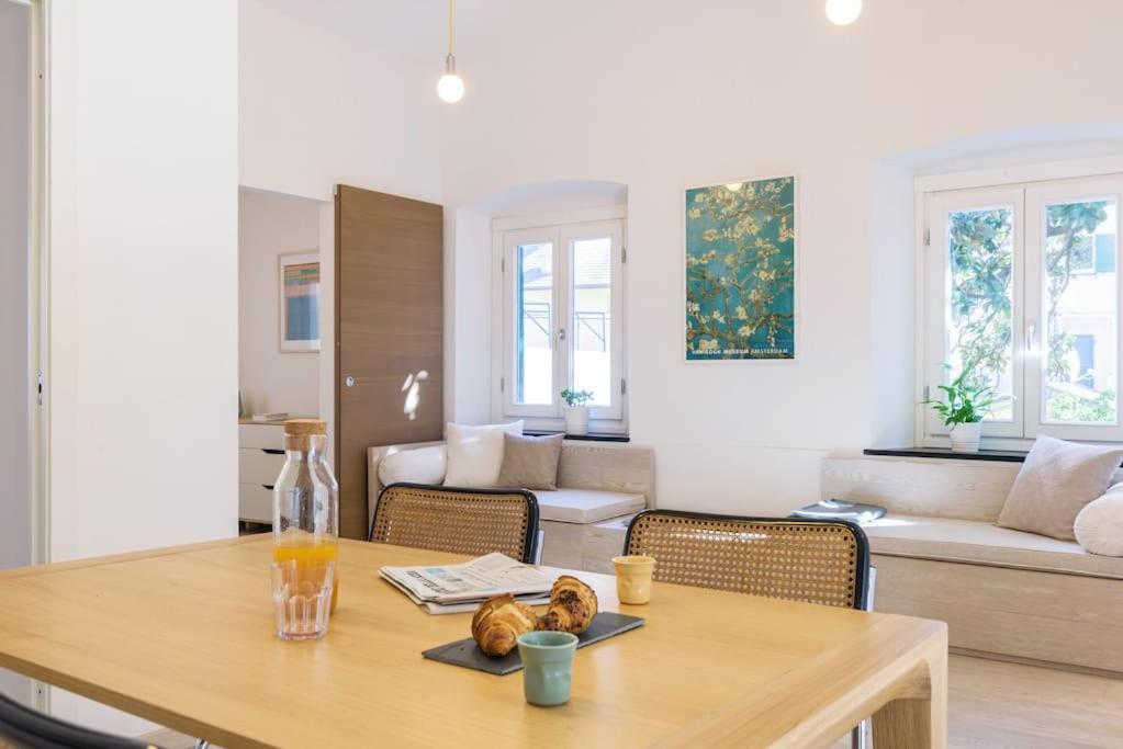 Portofino Dream Flexyrent No Air Conditioning Zewnętrze zdjęcie