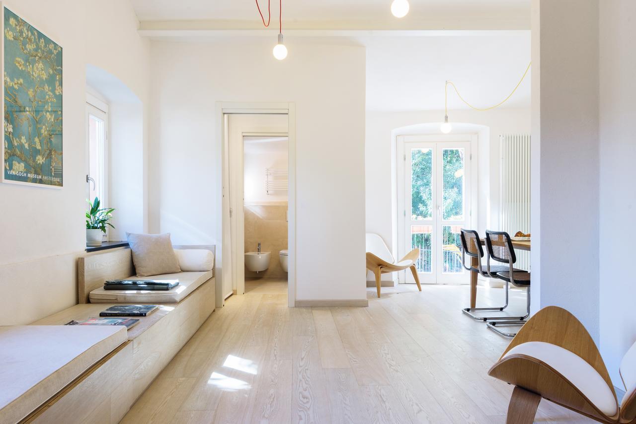 Portofino Dream Flexyrent No Air Conditioning Zewnętrze zdjęcie