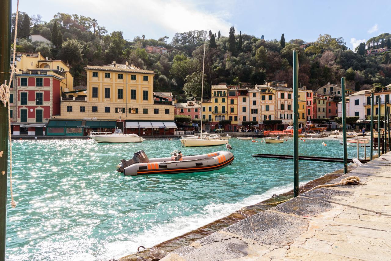 Portofino Dream Flexyrent No Air Conditioning Zewnętrze zdjęcie