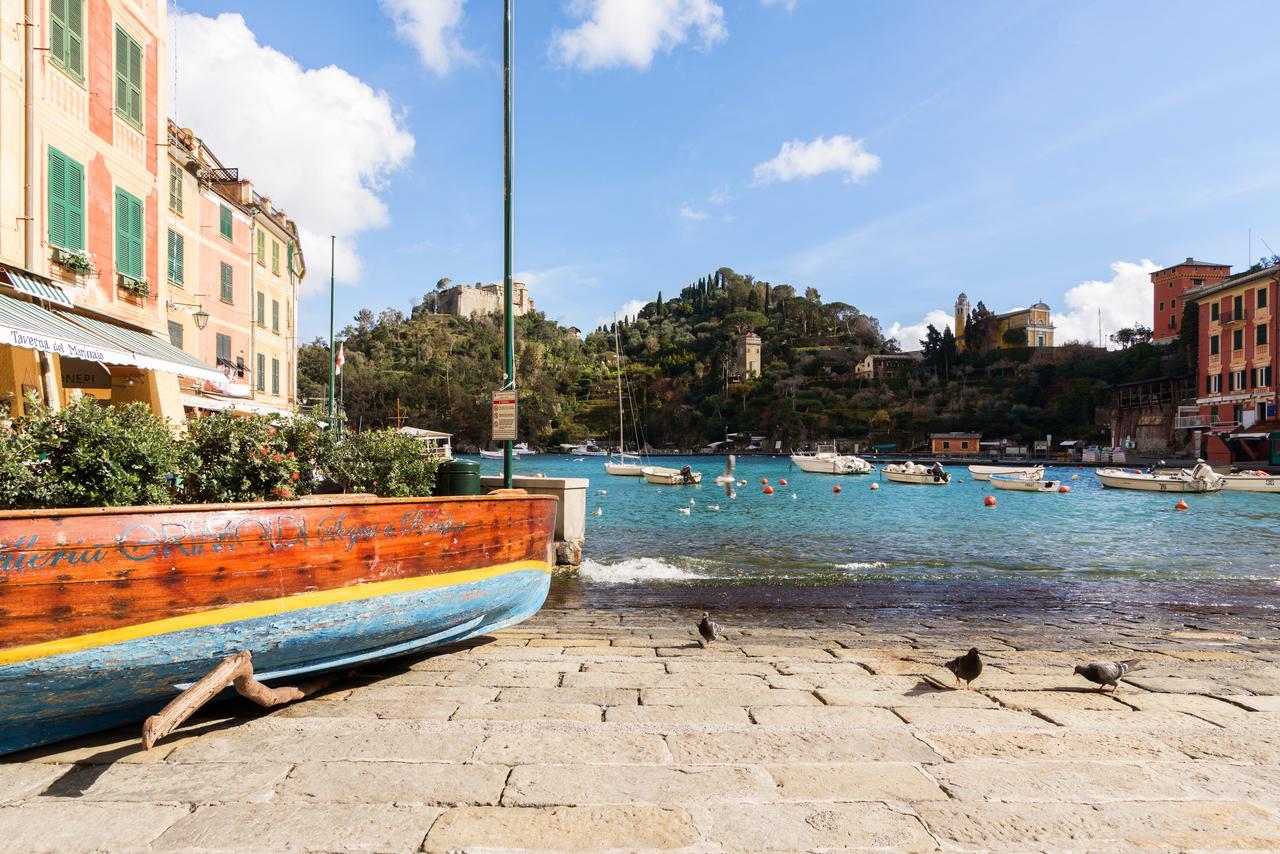 Portofino Dream Flexyrent No Air Conditioning Zewnętrze zdjęcie