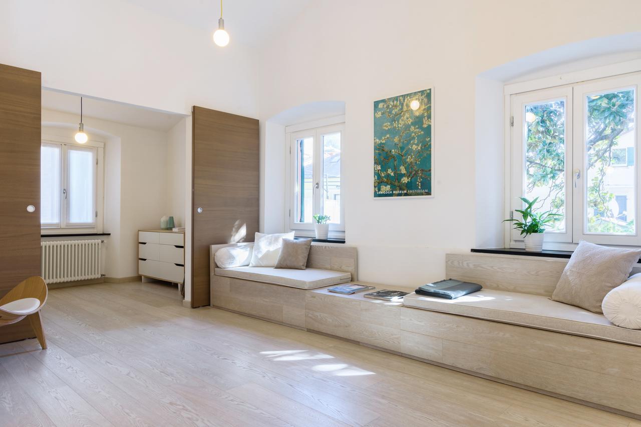 Portofino Dream Flexyrent No Air Conditioning Zewnętrze zdjęcie