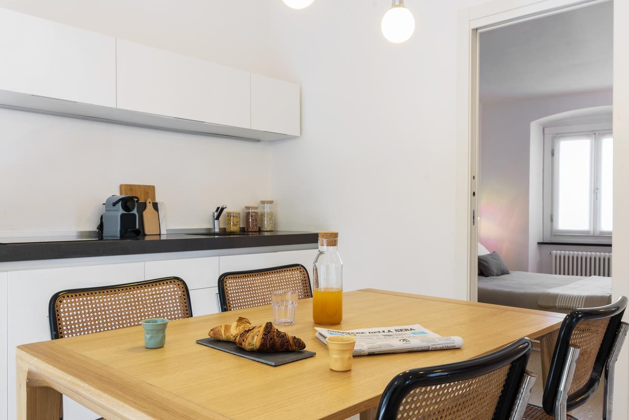 Portofino Dream Flexyrent No Air Conditioning Zewnętrze zdjęcie