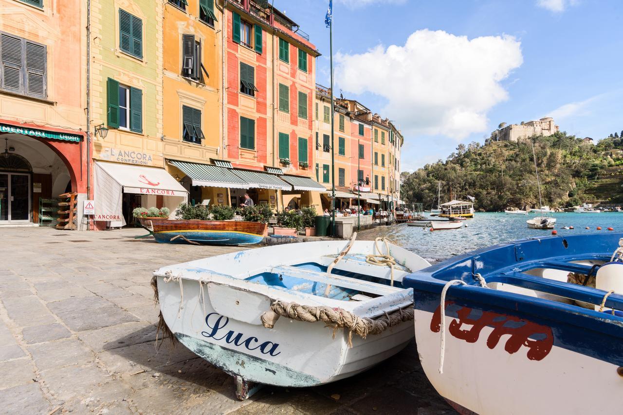 Portofino Dream Flexyrent No Air Conditioning Zewnętrze zdjęcie