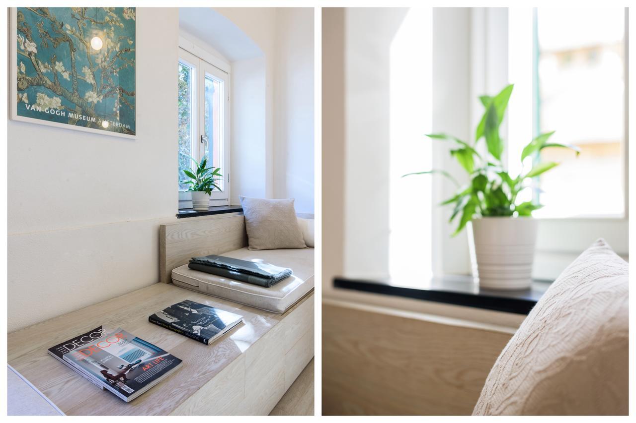 Portofino Dream Flexyrent No Air Conditioning Zewnętrze zdjęcie