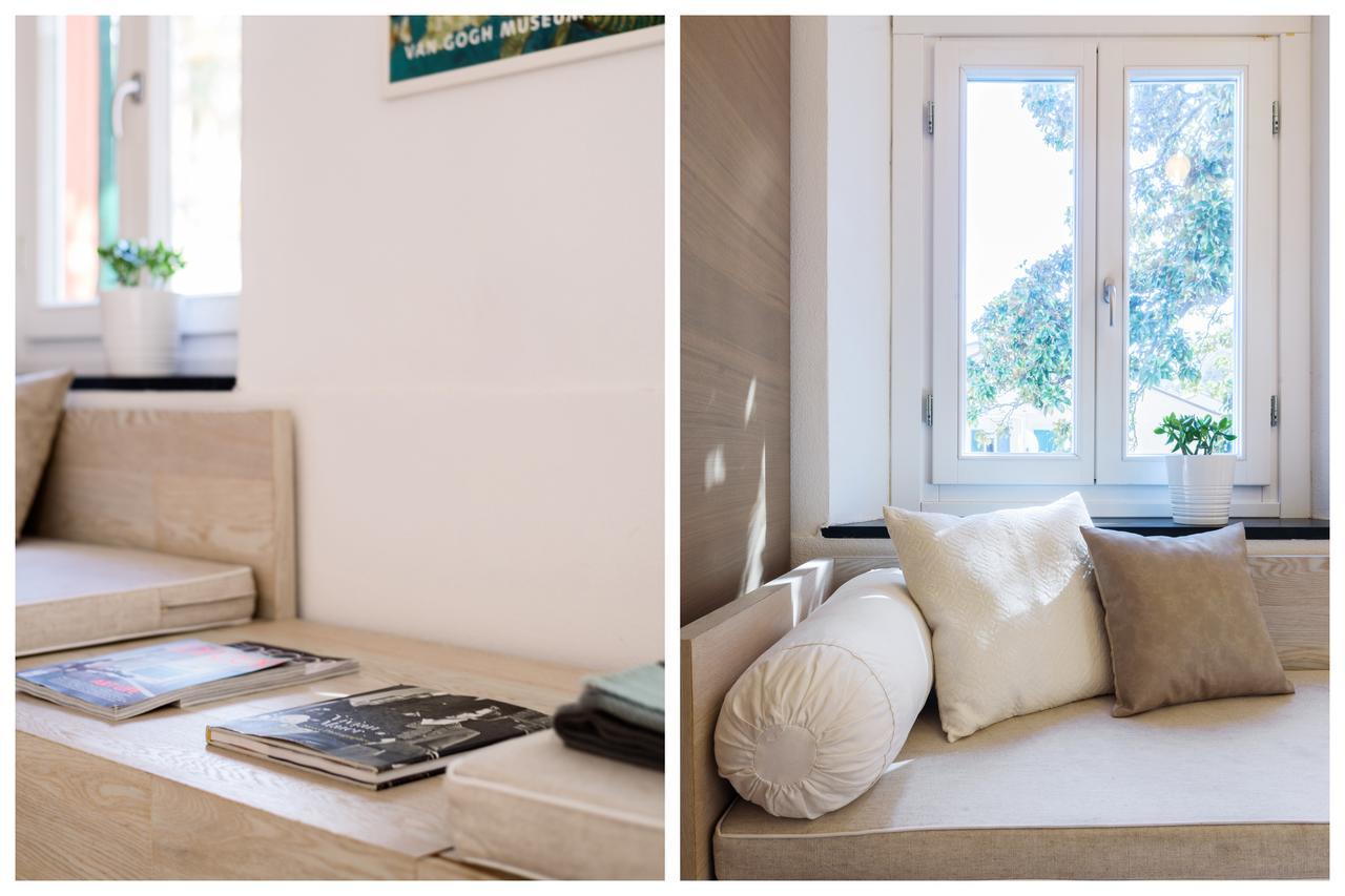 Portofino Dream Flexyrent No Air Conditioning Zewnętrze zdjęcie