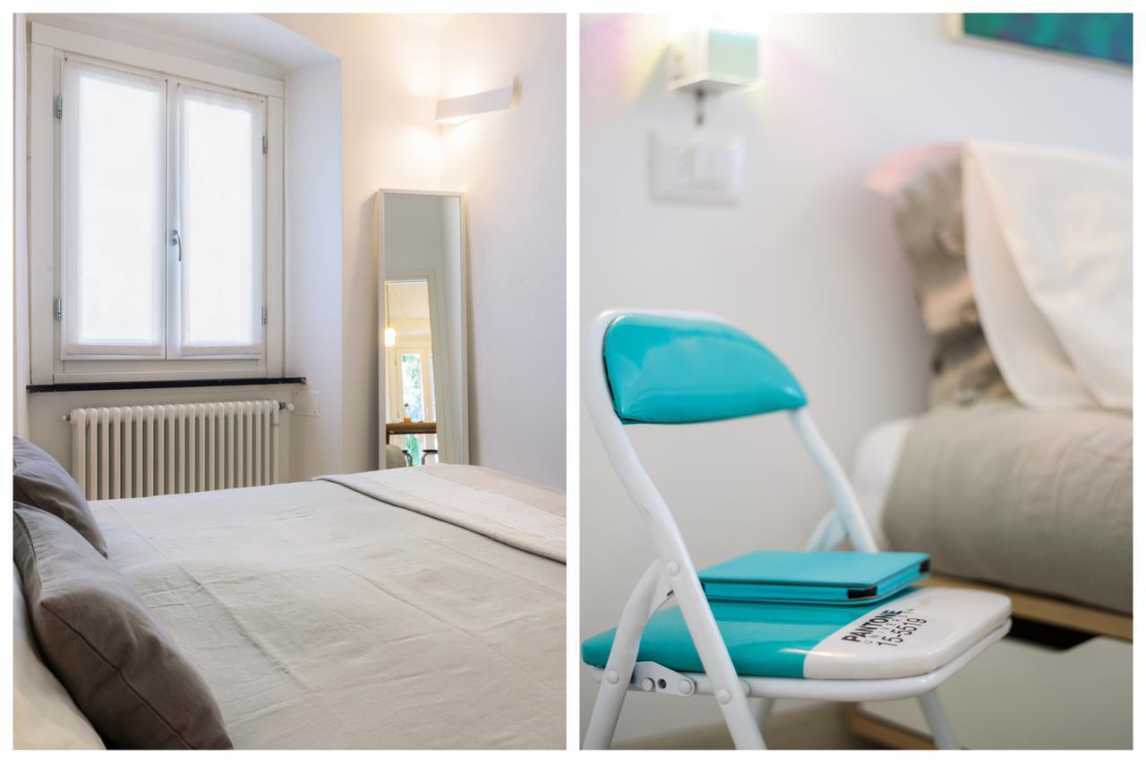 Portofino Dream Flexyrent No Air Conditioning Zewnętrze zdjęcie